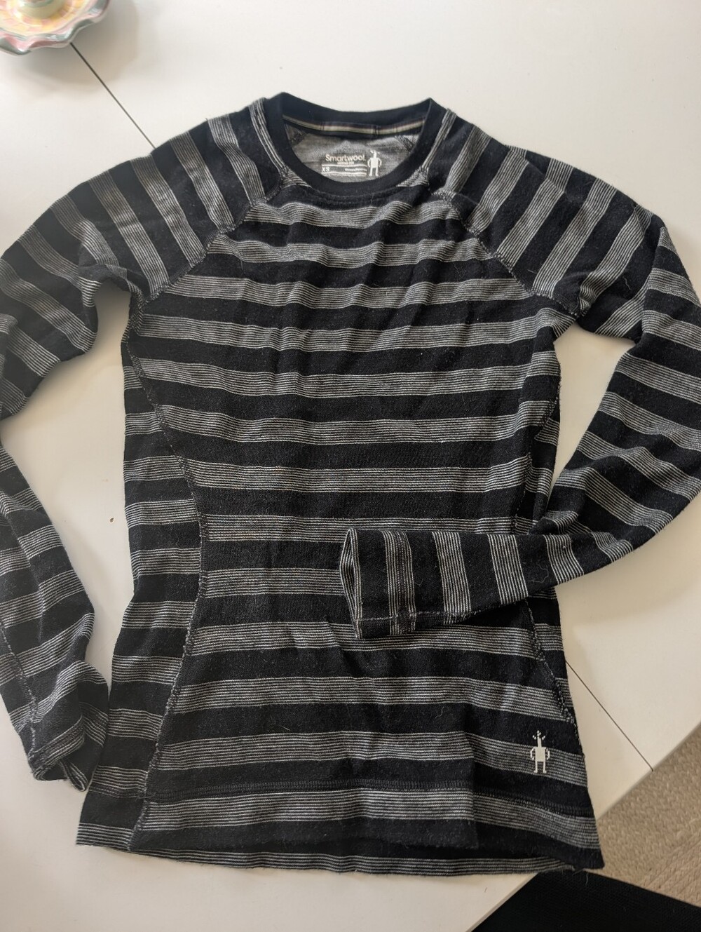 Smartwool merino 250 thermal top